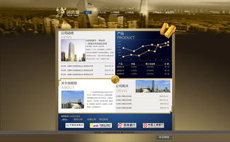 企业网页设计 打造品牌形象与用户体验的双赢策略